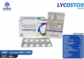 LYCOSTOR